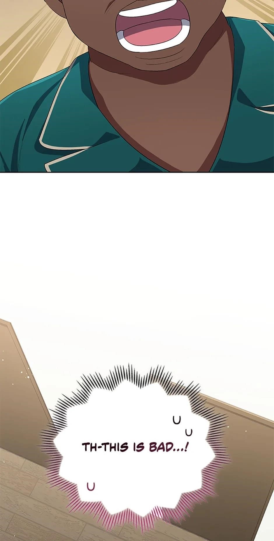 The Slow Second Life of a Dismissed Dark Soldier (age 30) Chapter 76 - Page 7