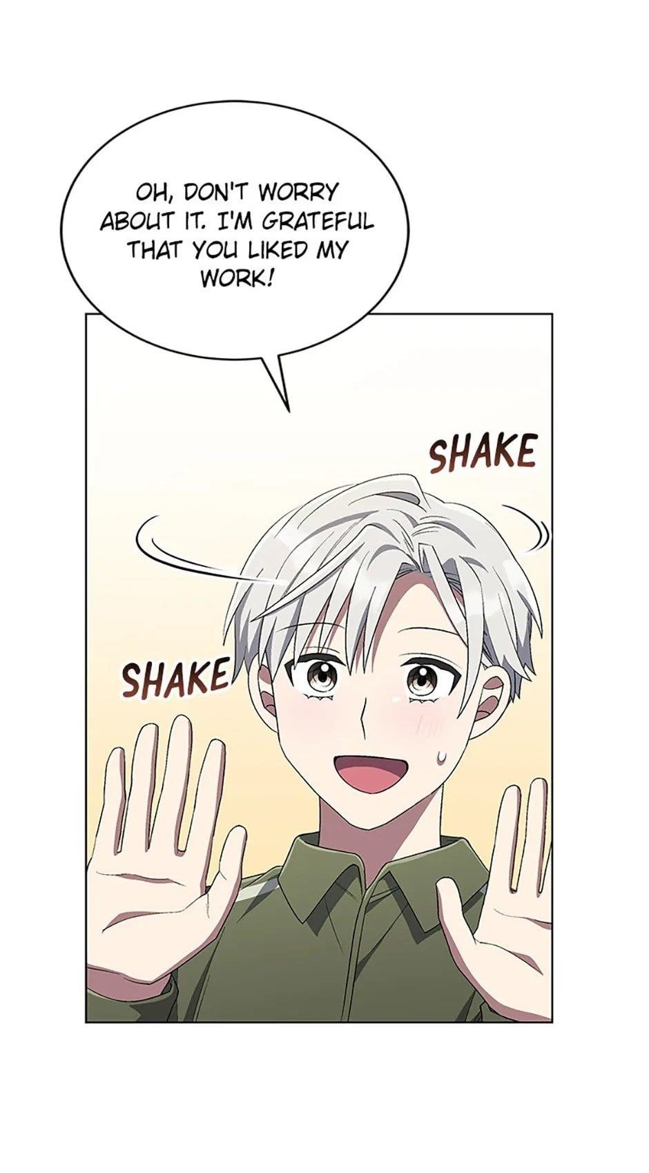 The Slow Second Life of a Dismissed Dark Soldier (age 30) Chapter 76 - Page 70