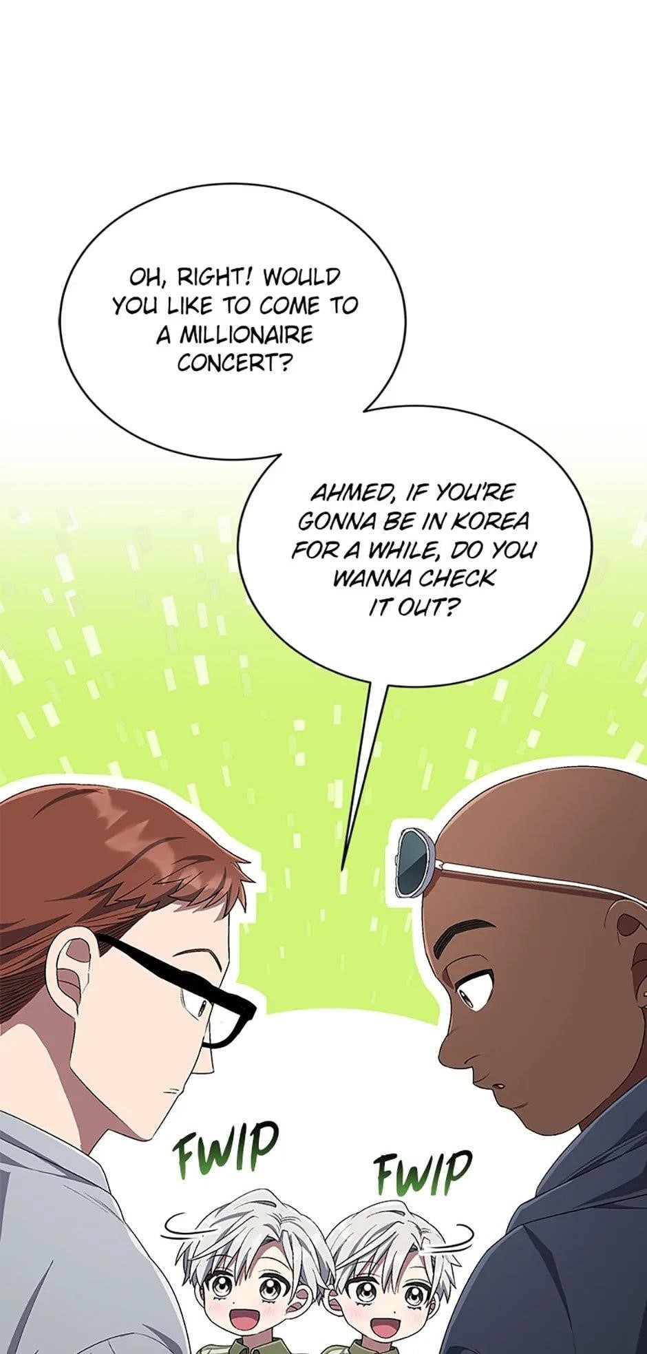 The Slow Second Life of a Dismissed Dark Soldier (age 30) Chapter 76 - Page 71