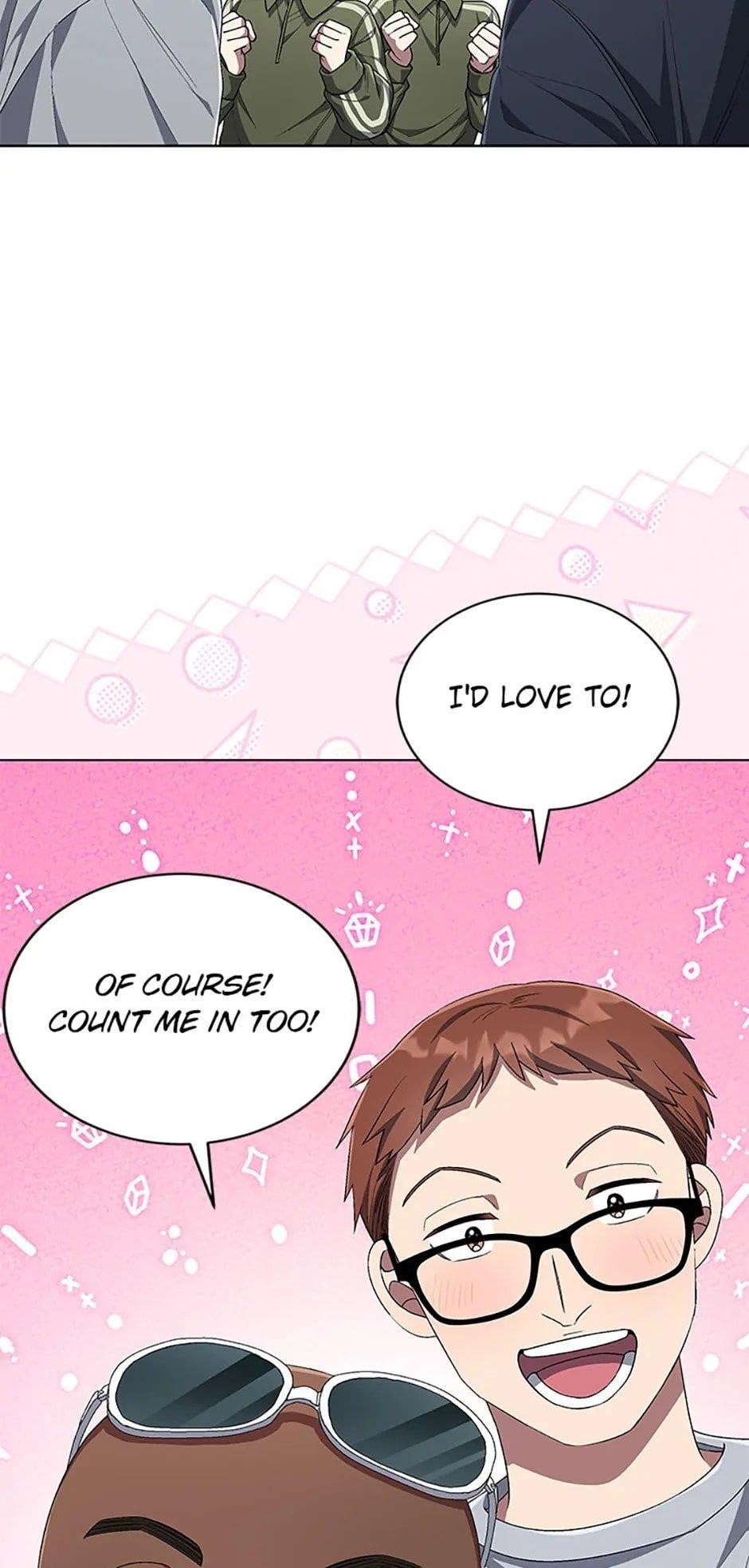 The Slow Second Life of a Dismissed Dark Soldier (age 30) Chapter 76 - Page 72