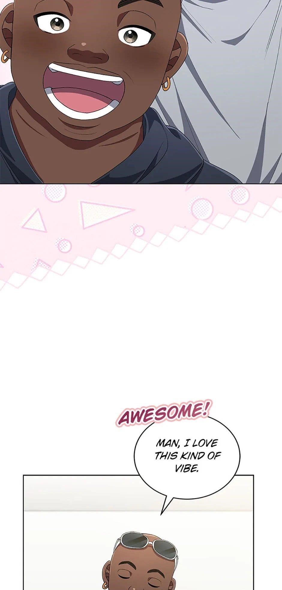 The Slow Second Life of a Dismissed Dark Soldier (age 30) Chapter 76 - Page 73