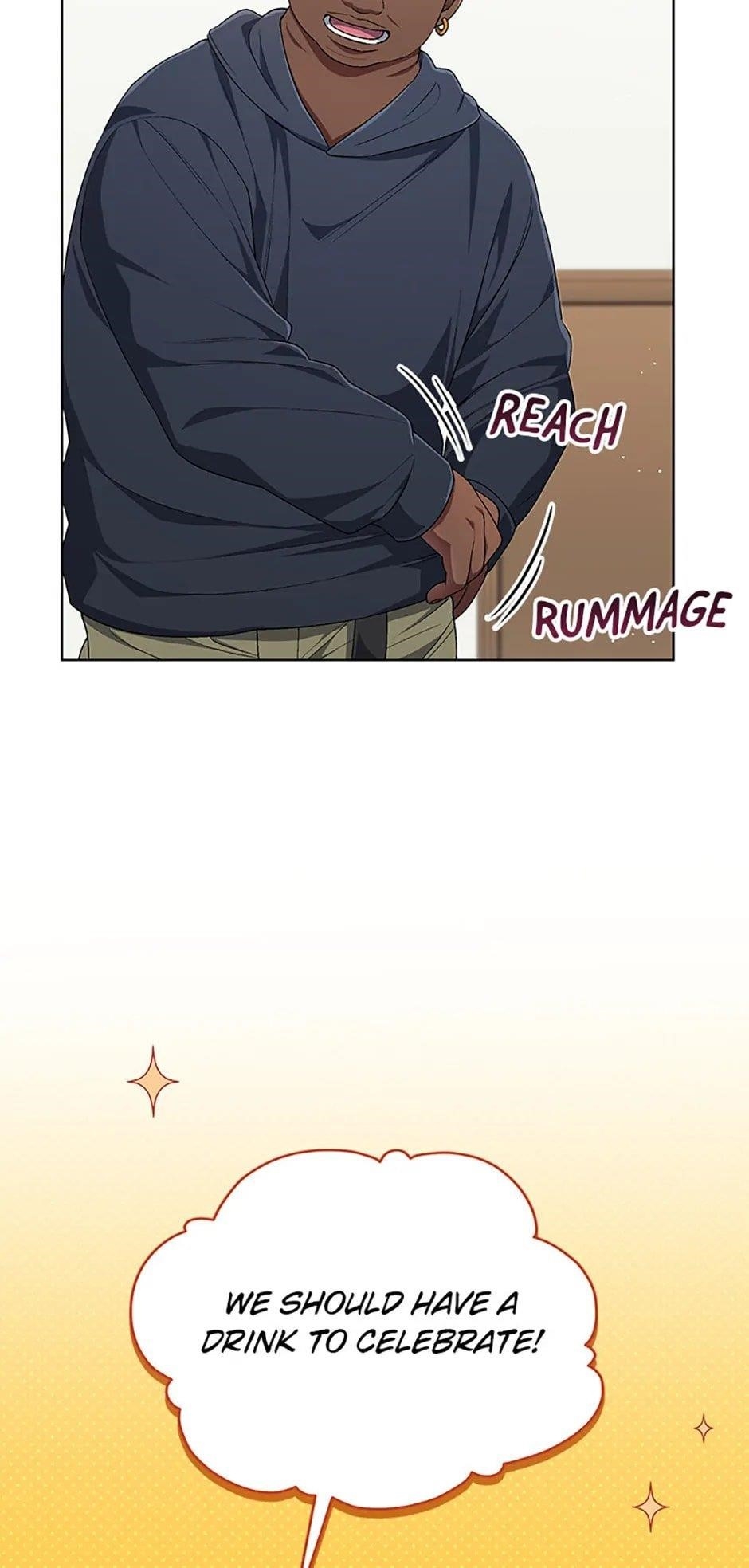 The Slow Second Life of a Dismissed Dark Soldier (age 30) Chapter 76 - Page 74