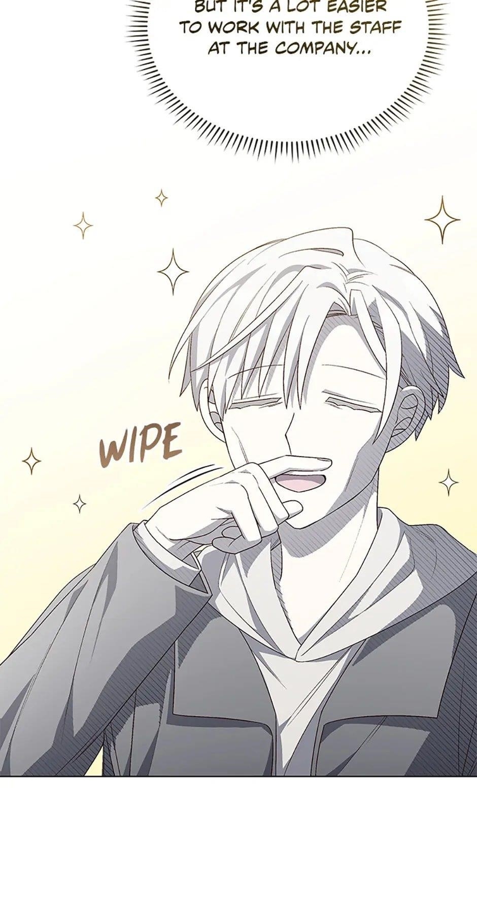 The Slow Second Life of a Dismissed Dark Soldier (age 30) Chapter 77 - Page 11