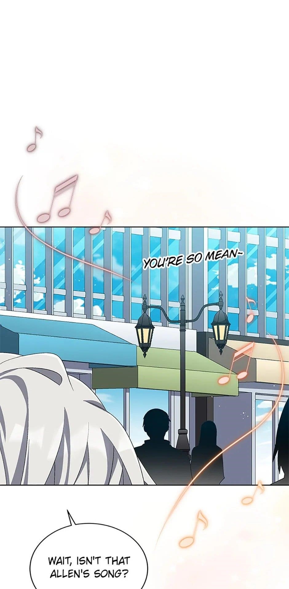 The Slow Second Life of a Dismissed Dark Soldier (age 30) Chapter 77 - Page 12