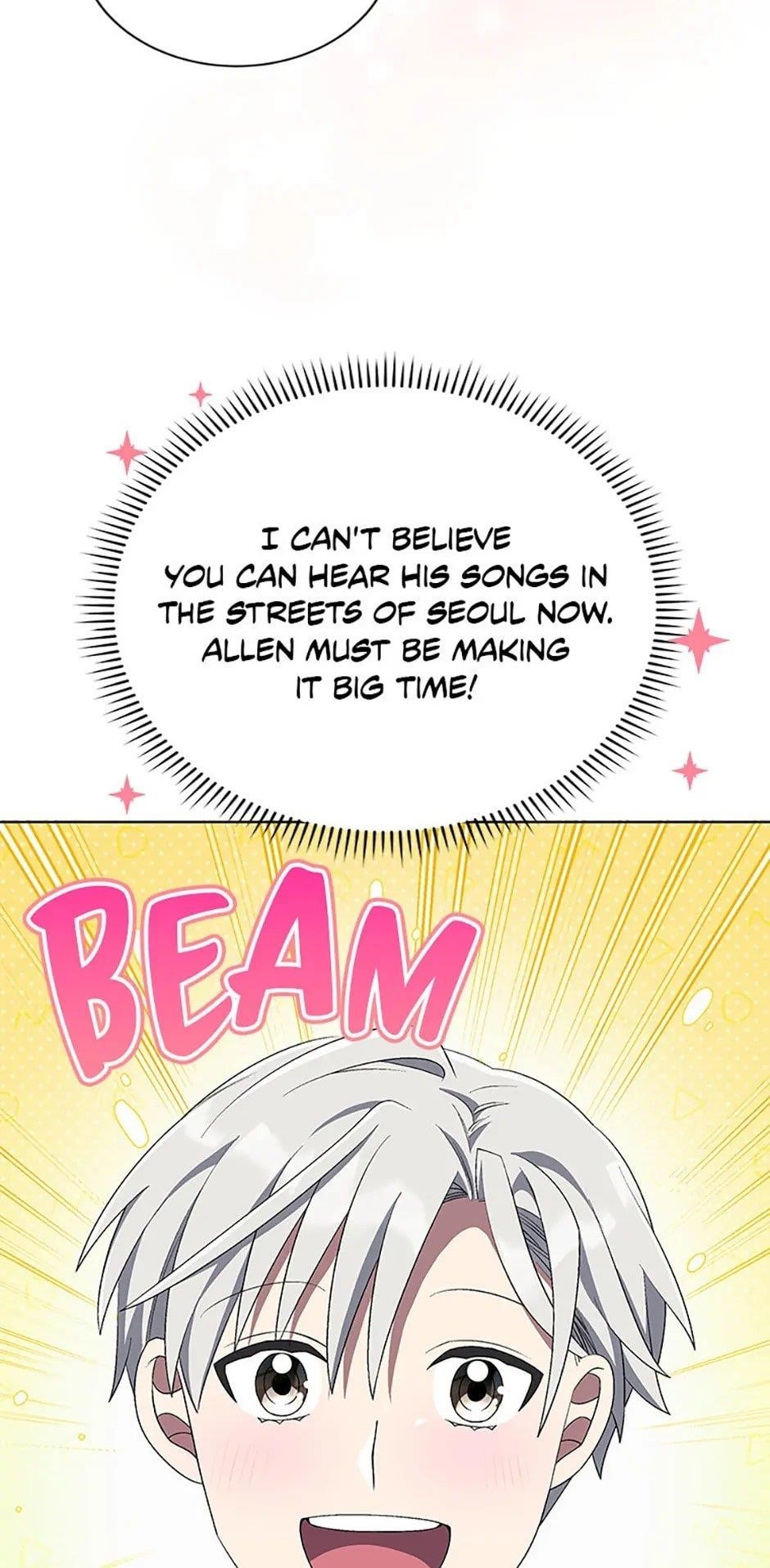 The Slow Second Life of a Dismissed Dark Soldier (age 30) Chapter 77 - Page 13