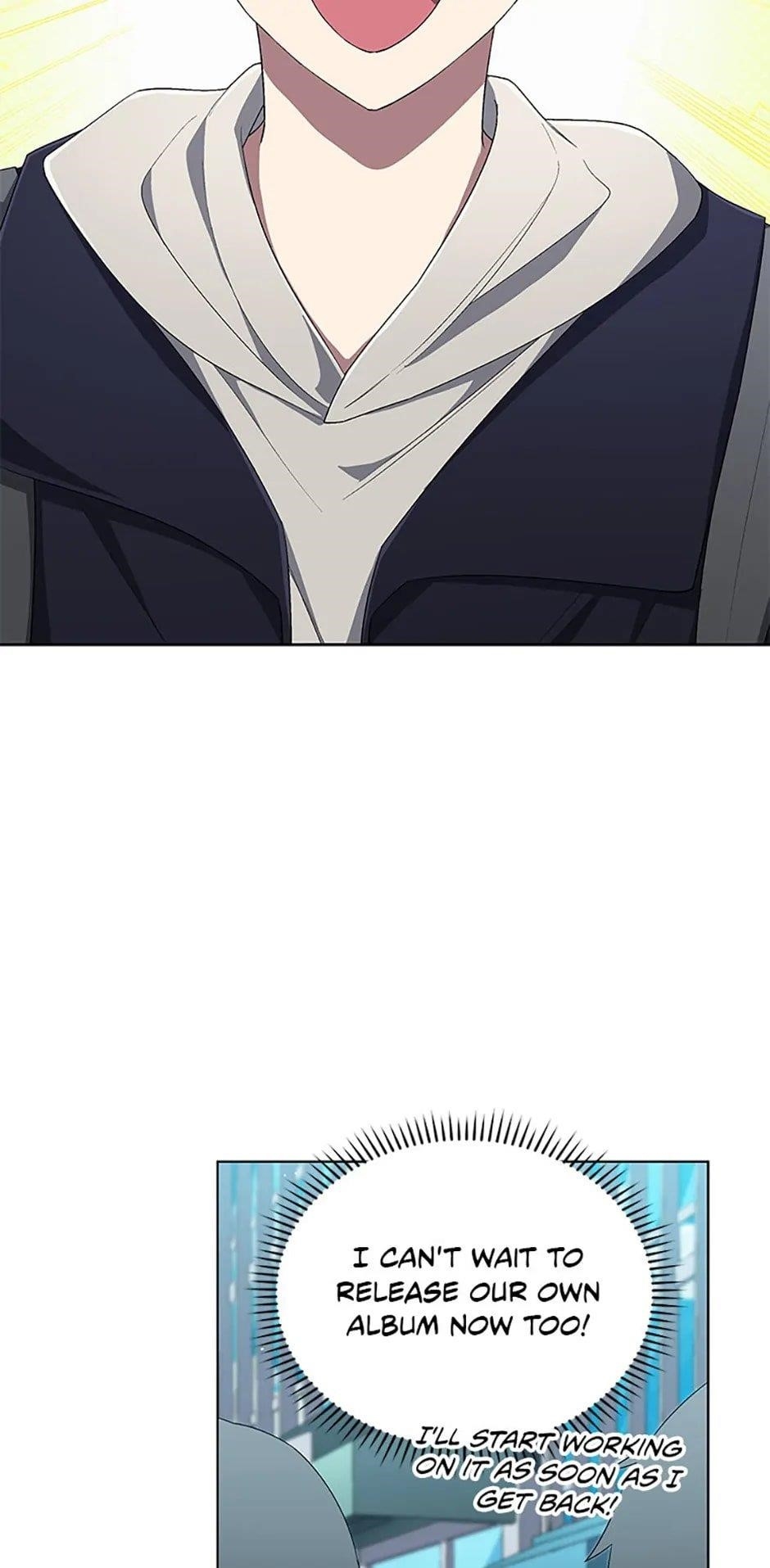 The Slow Second Life of a Dismissed Dark Soldier (age 30) Chapter 77 - Page 14