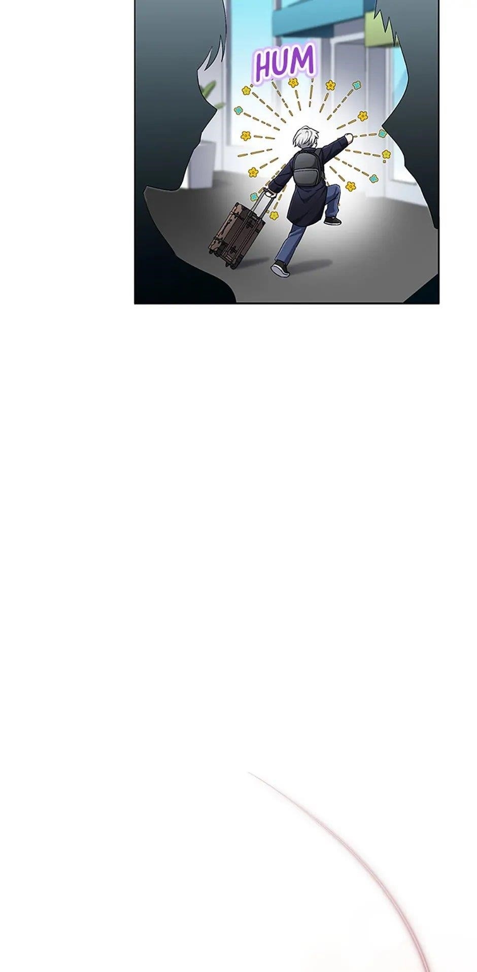 The Slow Second Life of a Dismissed Dark Soldier (age 30) Chapter 77 - Page 15