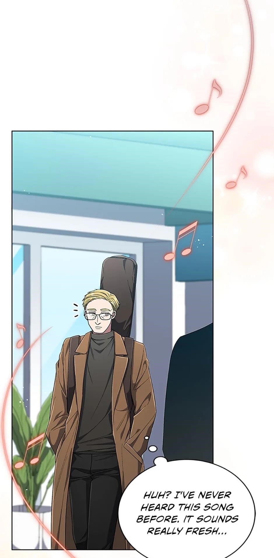 The Slow Second Life of a Dismissed Dark Soldier (age 30) Chapter 77 - Page 16