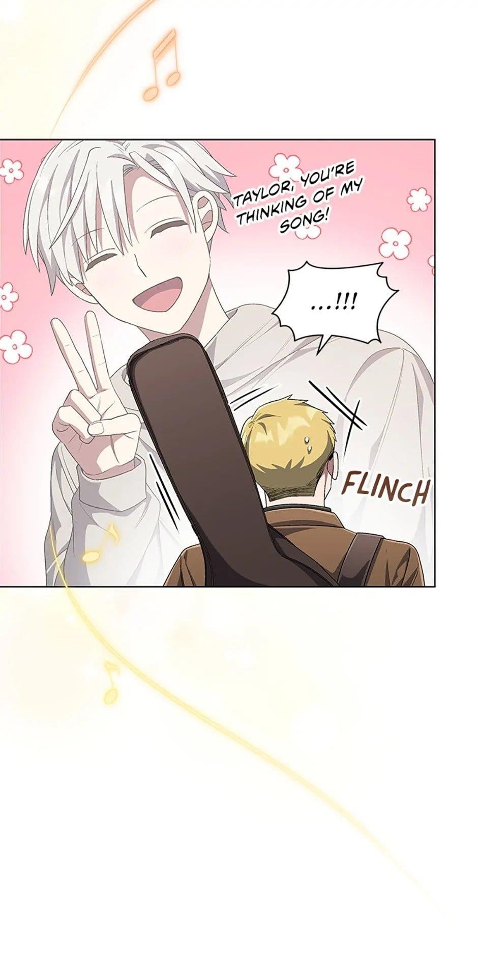 The Slow Second Life of a Dismissed Dark Soldier (age 30) Chapter 77 - Page 18