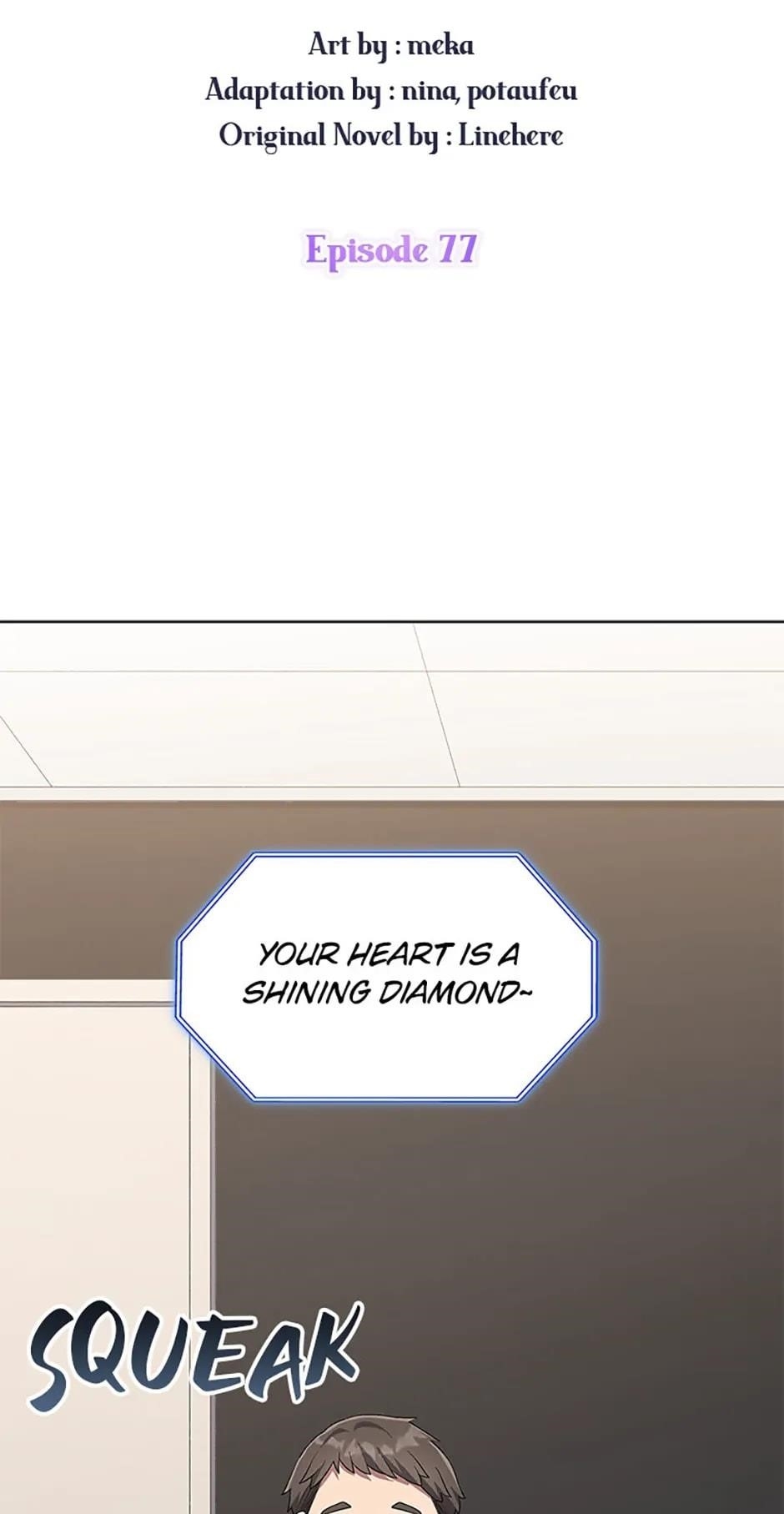 The Slow Second Life of a Dismissed Dark Soldier (age 30) Chapter 77 - Page 22