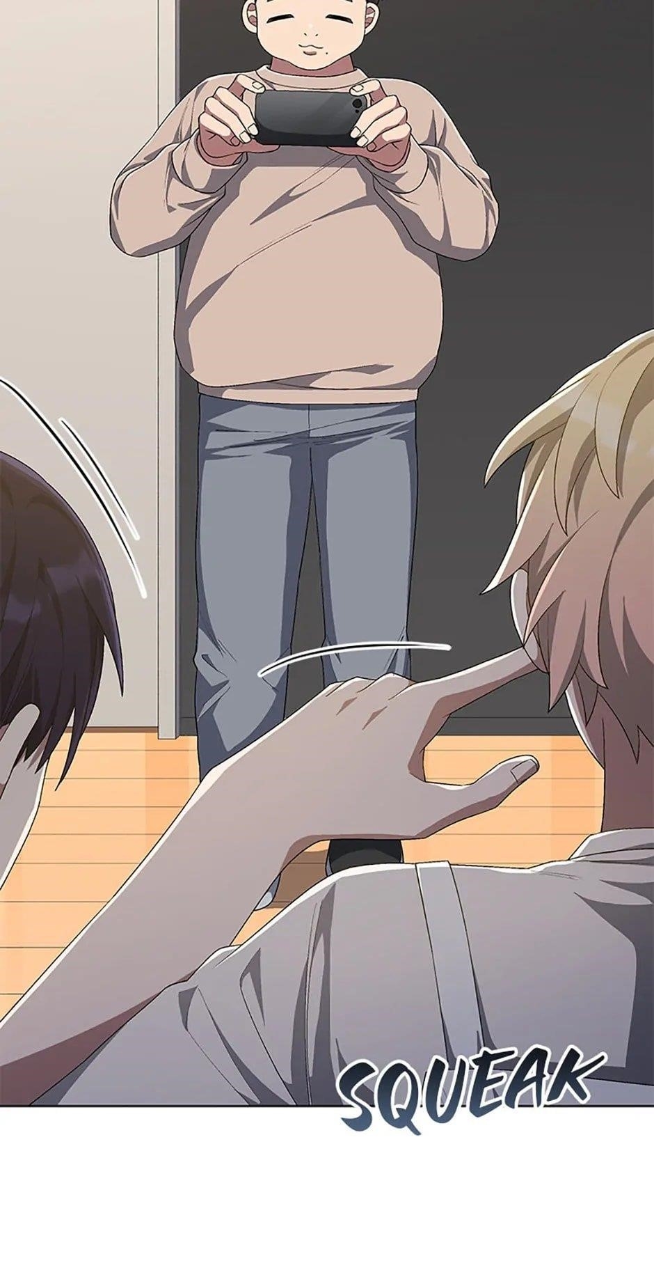 The Slow Second Life of a Dismissed Dark Soldier (age 30) Chapter 77 - Page 23