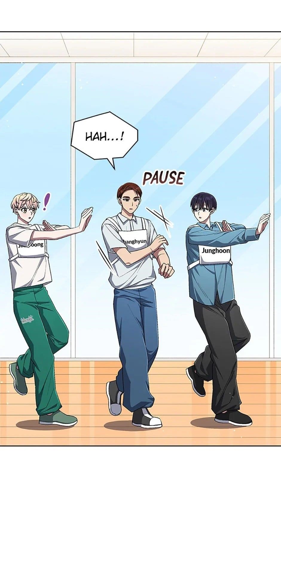 The Slow Second Life of a Dismissed Dark Soldier (age 30) Chapter 77 - Page 27