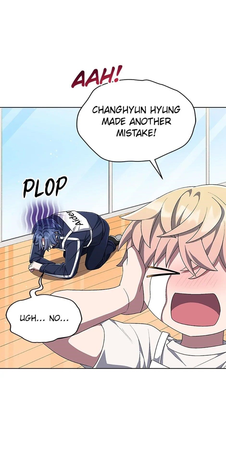 The Slow Second Life of a Dismissed Dark Soldier (age 30) Chapter 77 - Page 28