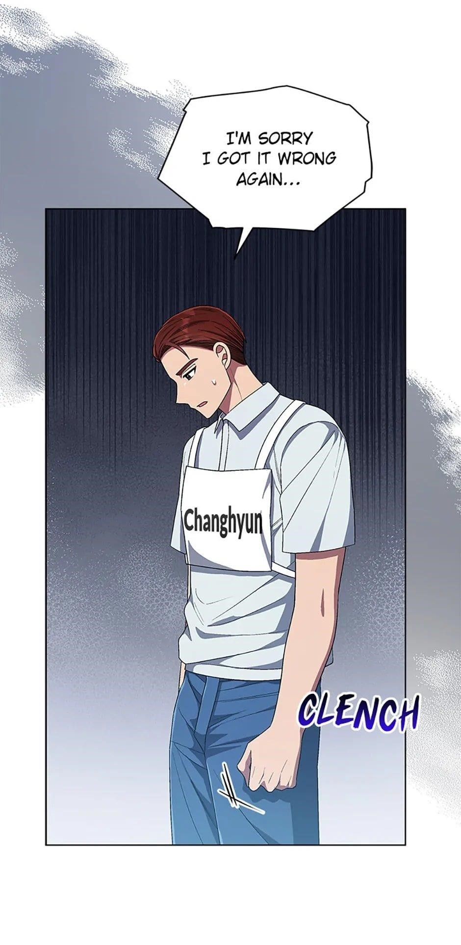 The Slow Second Life of a Dismissed Dark Soldier (age 30) Chapter 77 - Page 29