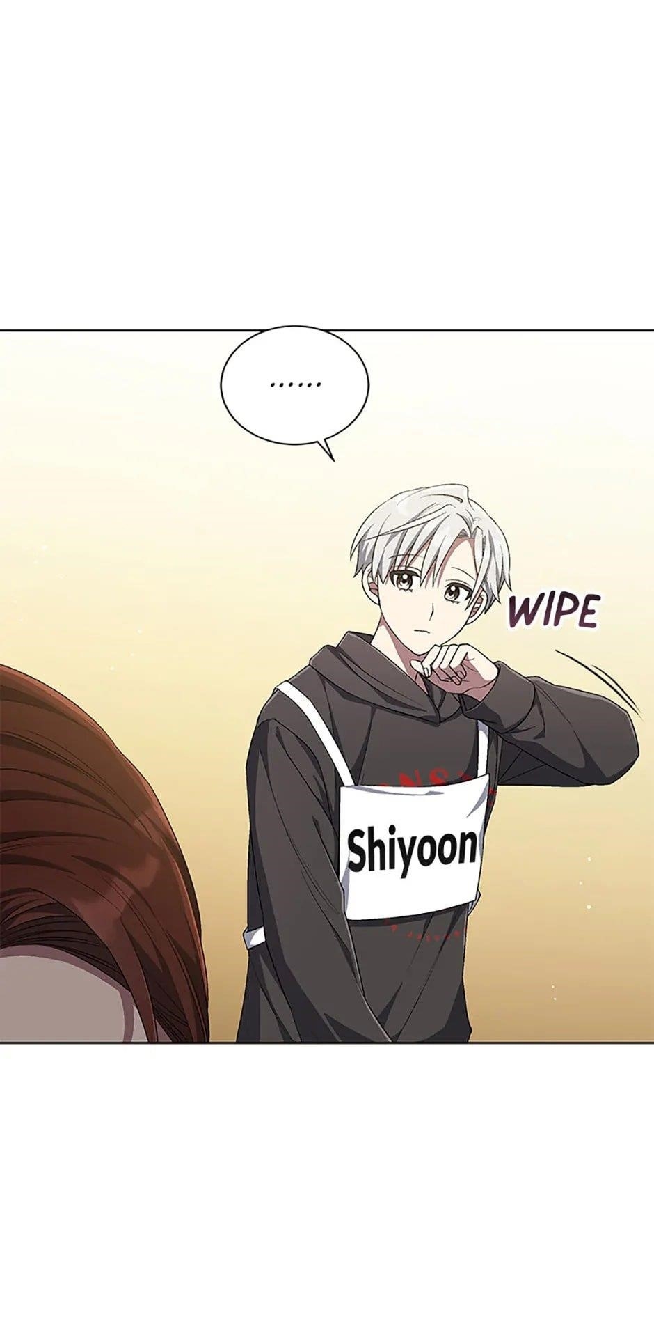 The Slow Second Life of a Dismissed Dark Soldier (age 30) Chapter 77 - Page 30