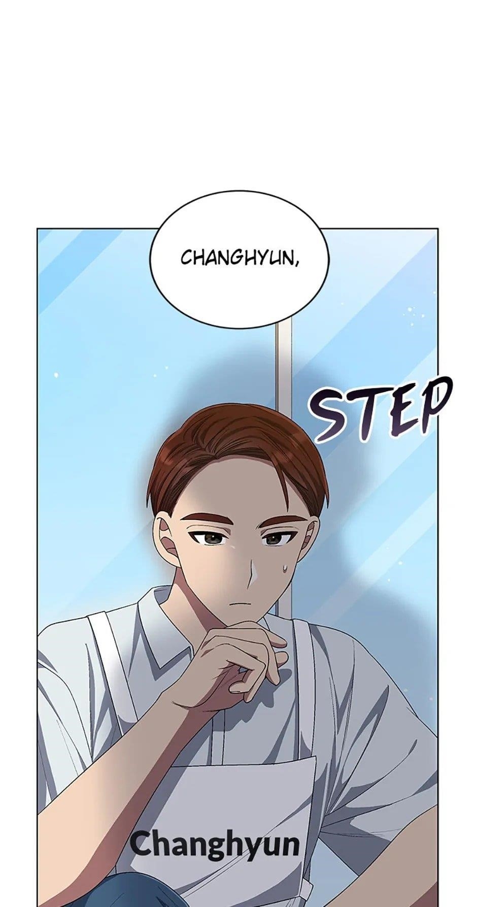 The Slow Second Life of a Dismissed Dark Soldier (age 30) Chapter 77 - Page 34