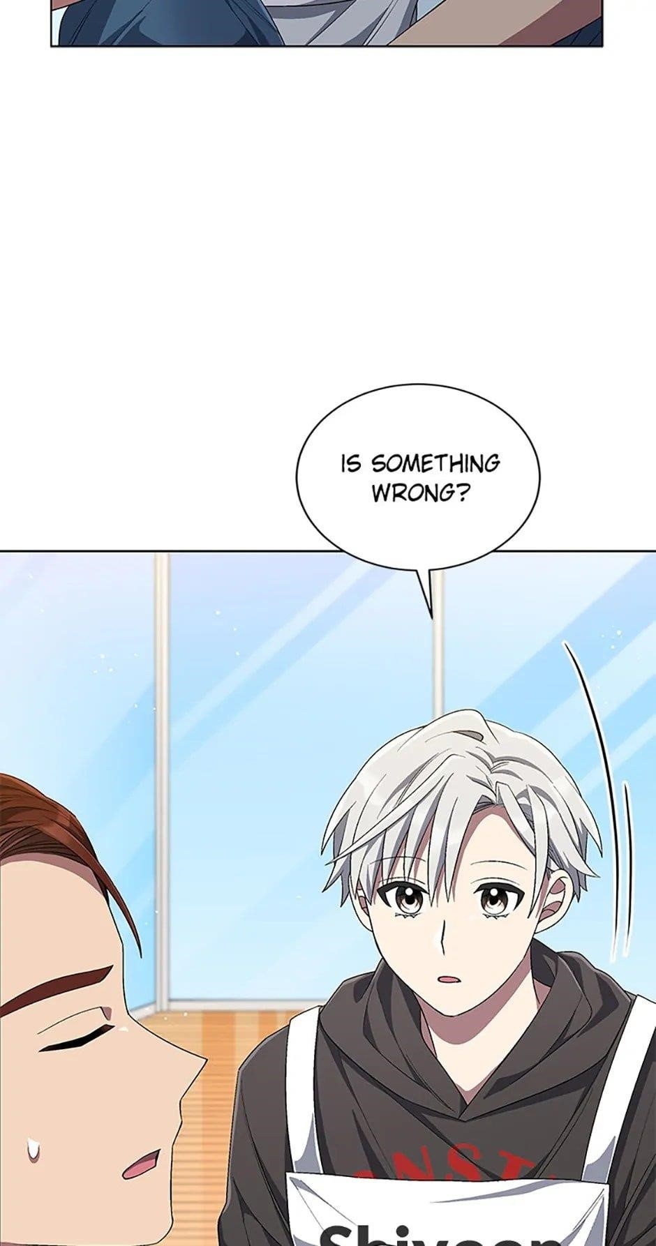 The Slow Second Life of a Dismissed Dark Soldier (age 30) Chapter 77 - Page 35