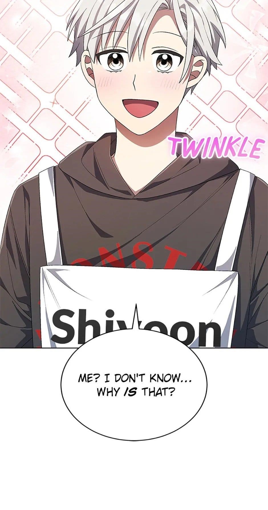 The Slow Second Life of a Dismissed Dark Soldier (age 30) Chapter 77 - Page 38