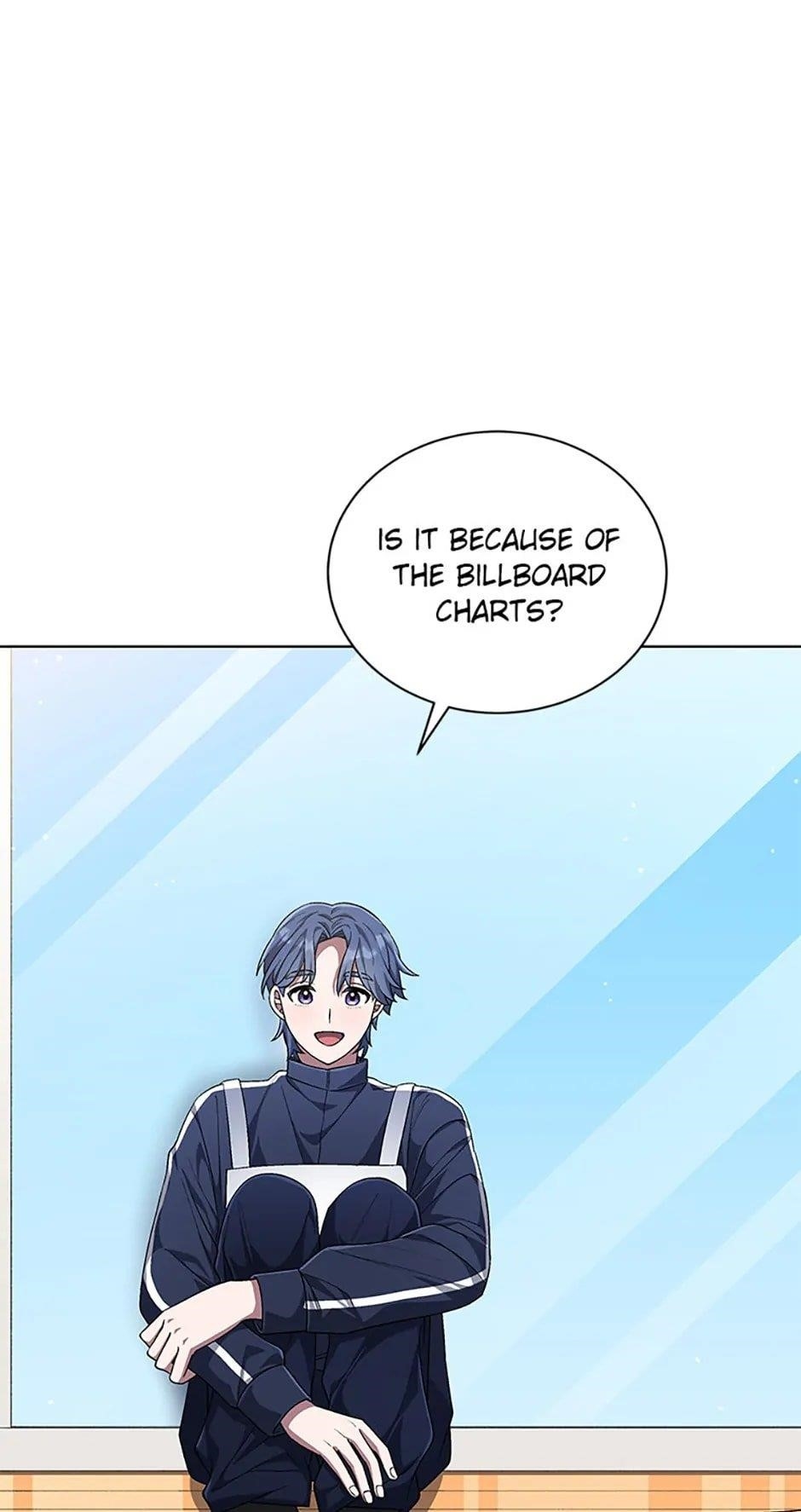 The Slow Second Life of a Dismissed Dark Soldier (age 30) Chapter 77 - Page 40