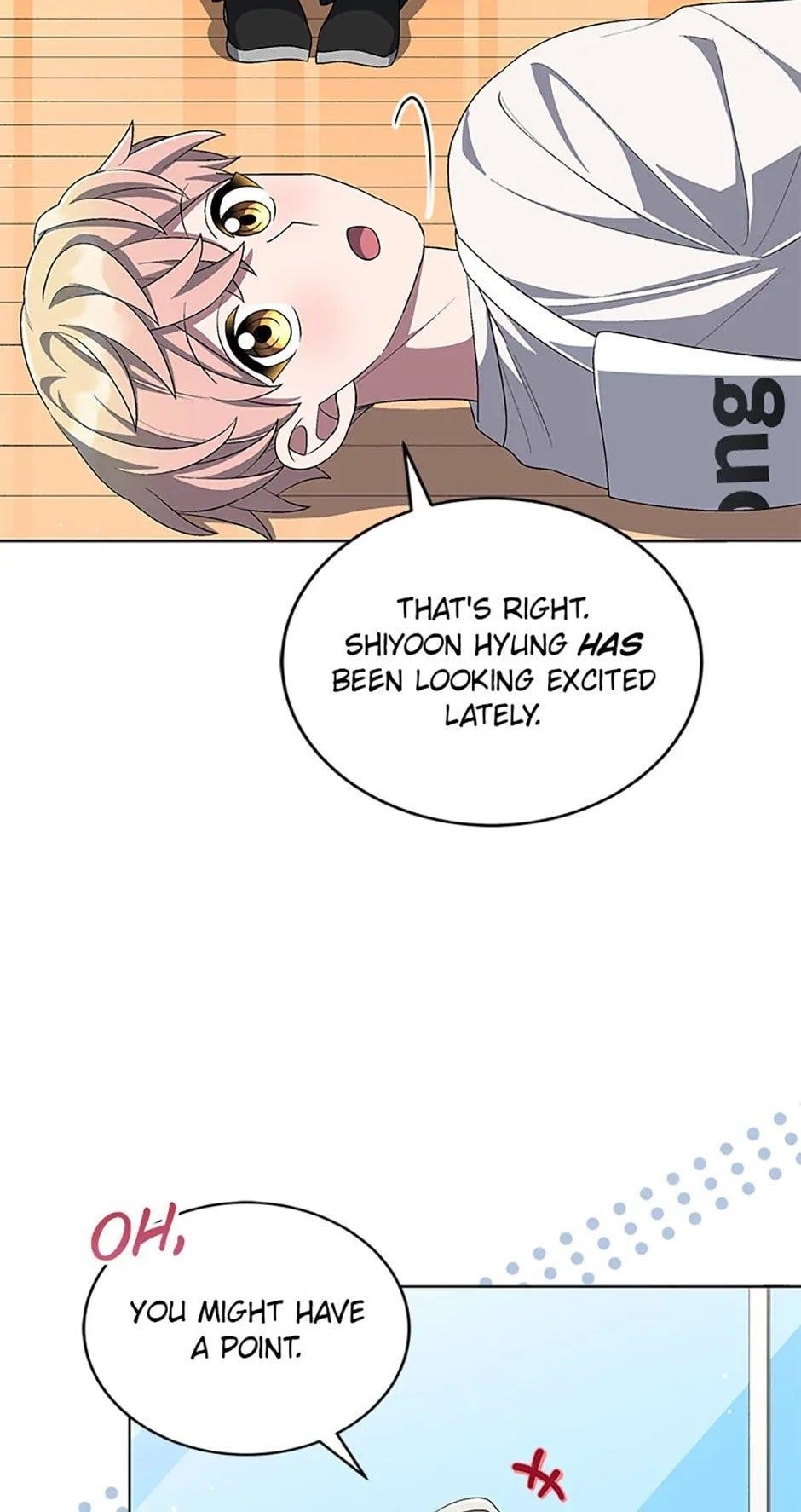 The Slow Second Life of a Dismissed Dark Soldier (age 30) Chapter 77 - Page 41