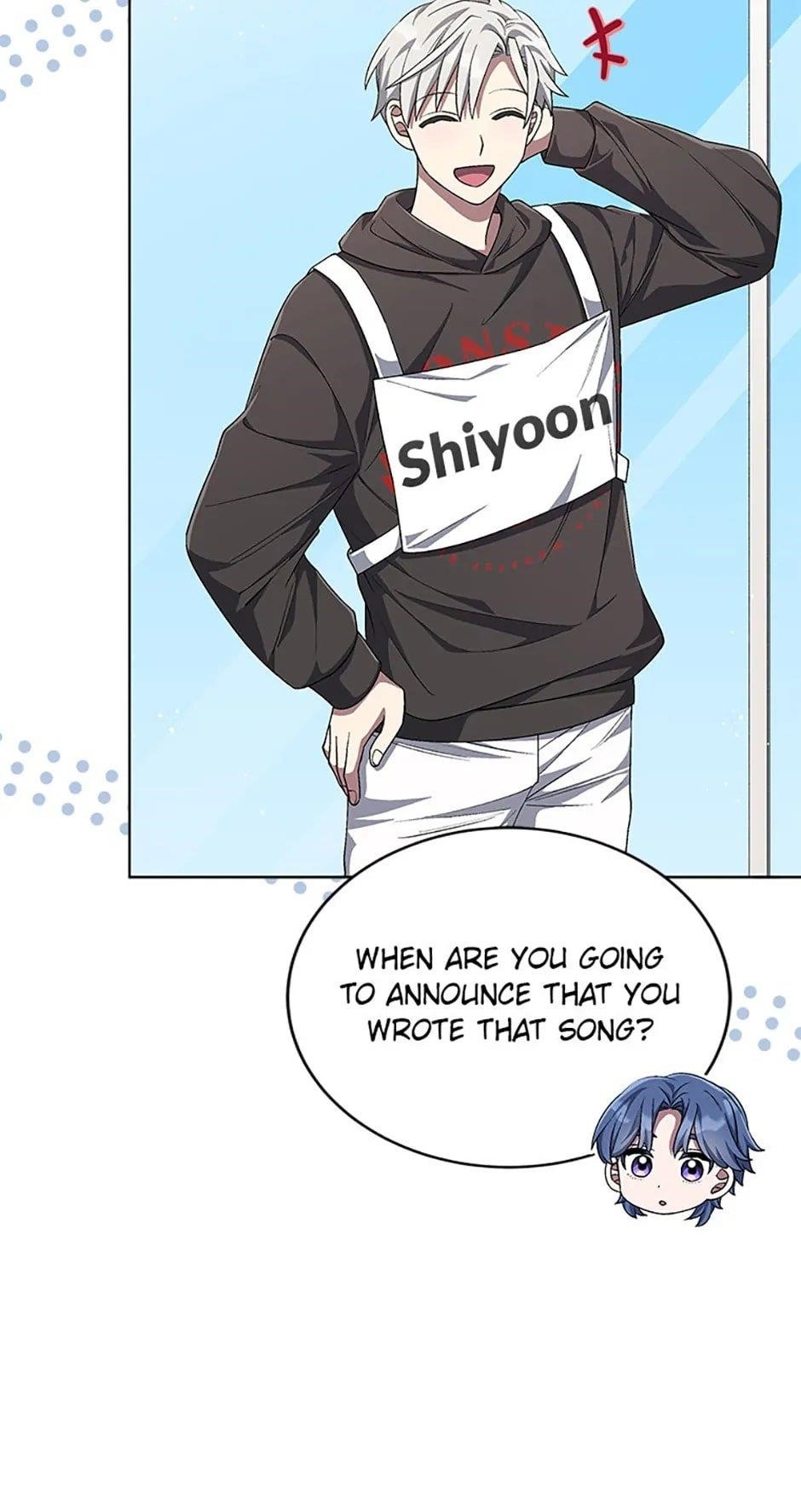 The Slow Second Life of a Dismissed Dark Soldier (age 30) Chapter 77 - Page 42