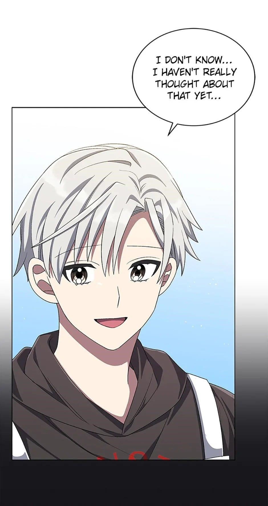 The Slow Second Life of a Dismissed Dark Soldier (age 30) Chapter 77 - Page 43