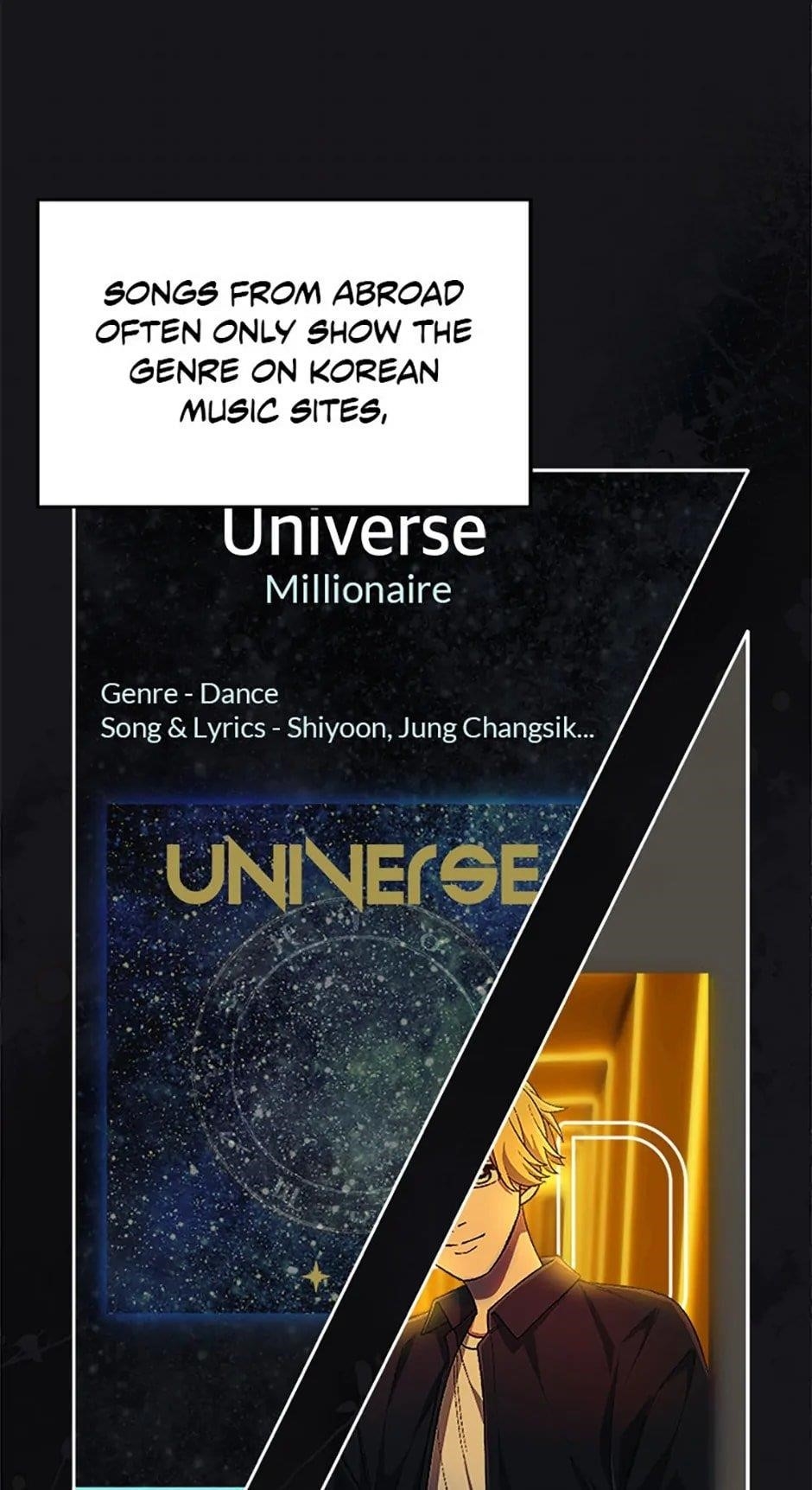 The Slow Second Life of a Dismissed Dark Soldier (age 30) Chapter 77 - Page 44