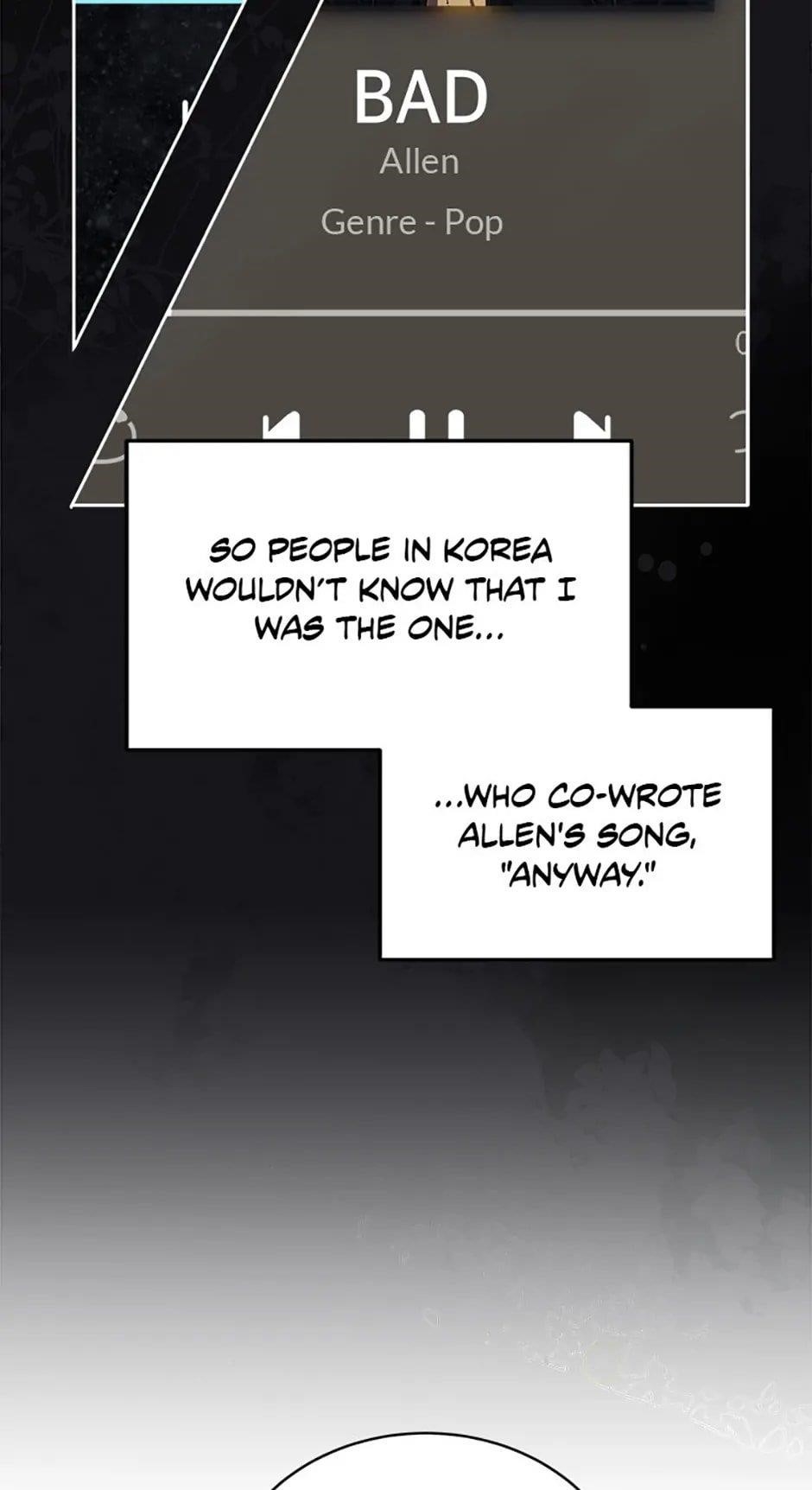 The Slow Second Life of a Dismissed Dark Soldier (age 30) Chapter 77 - Page 45