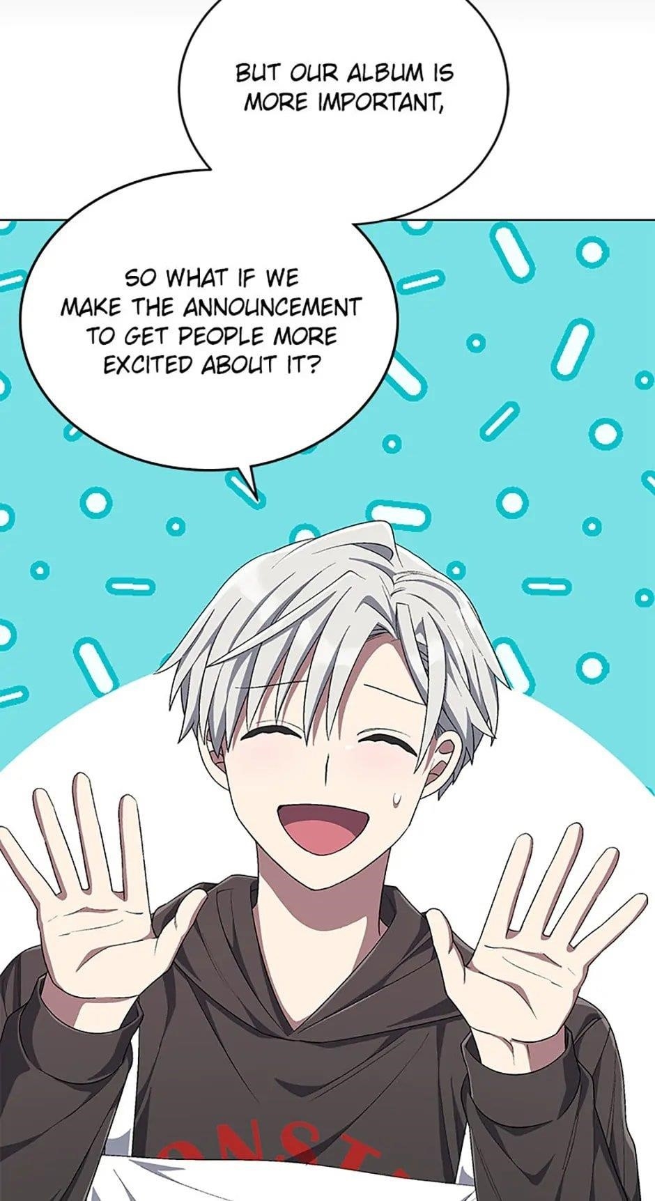 The Slow Second Life of a Dismissed Dark Soldier (age 30) Chapter 77 - Page 46