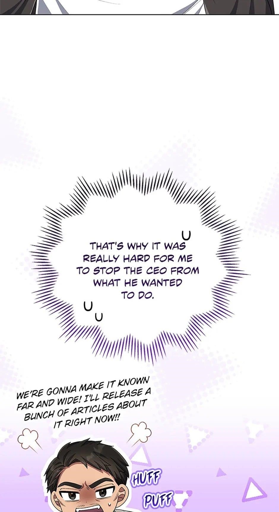 The Slow Second Life of a Dismissed Dark Soldier (age 30) Chapter 77 - Page 47