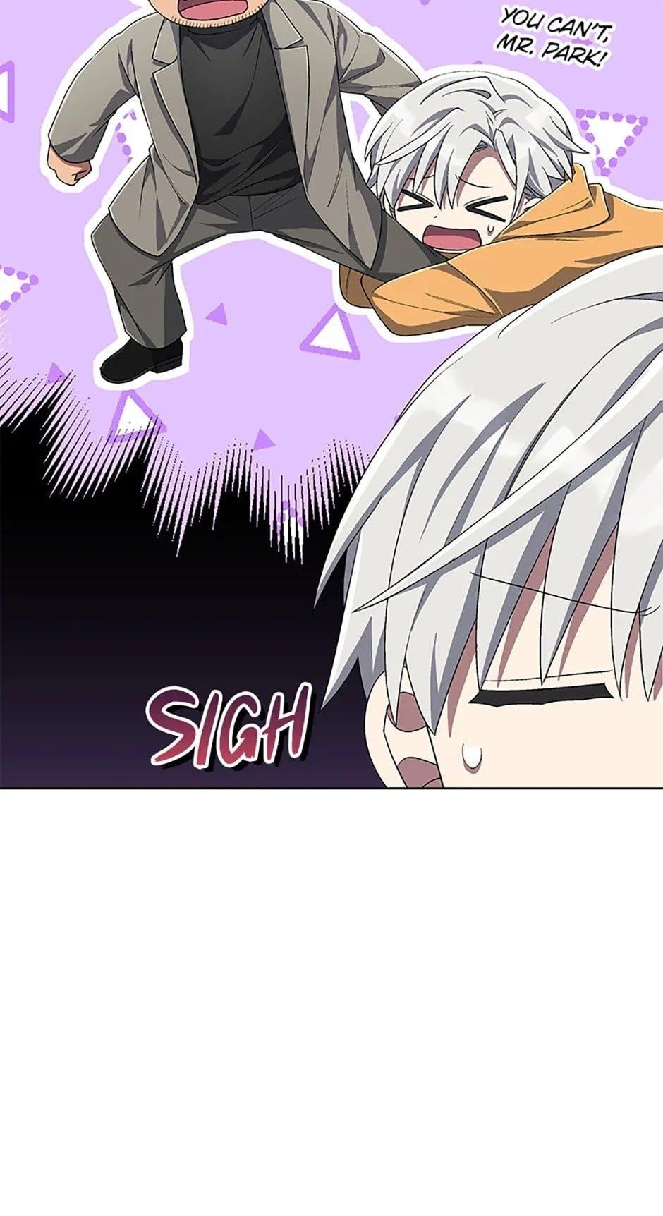 The Slow Second Life of a Dismissed Dark Soldier (age 30) Chapter 77 - Page 48