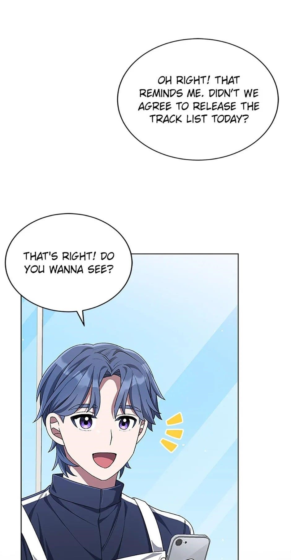 The Slow Second Life of a Dismissed Dark Soldier (age 30) Chapter 77 - Page 50