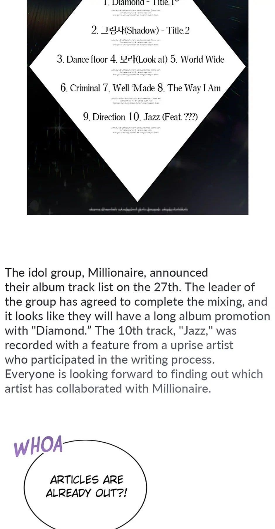 The Slow Second Life of a Dismissed Dark Soldier (age 30) Chapter 77 - Page 52