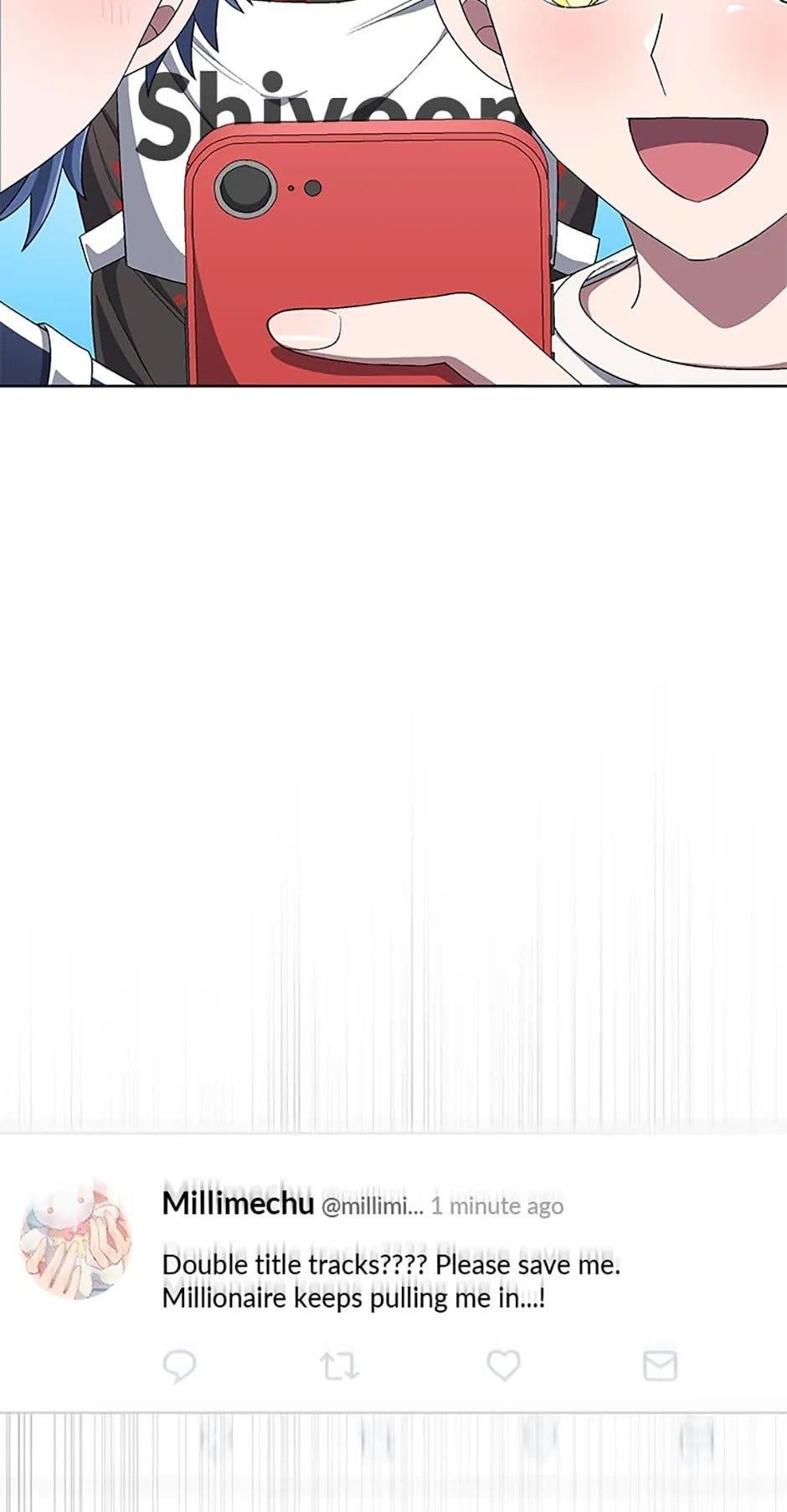 The Slow Second Life of a Dismissed Dark Soldier (age 30) Chapter 77 - Page 54