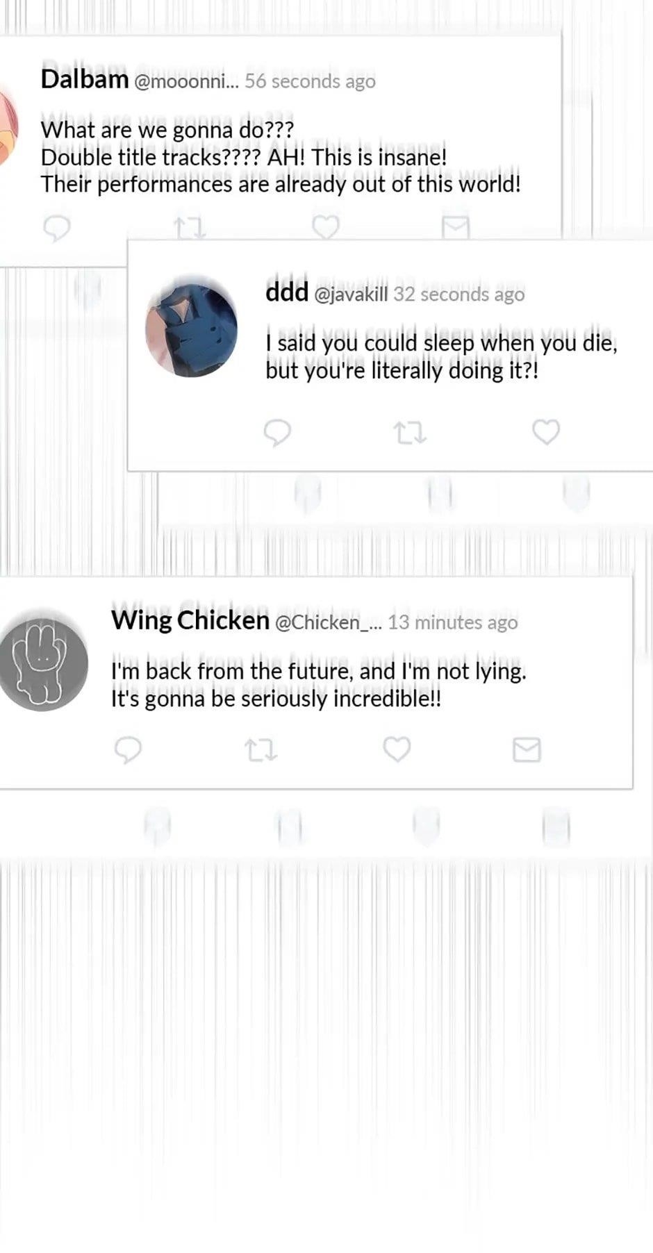 The Slow Second Life of a Dismissed Dark Soldier (age 30) Chapter 77 - Page 55