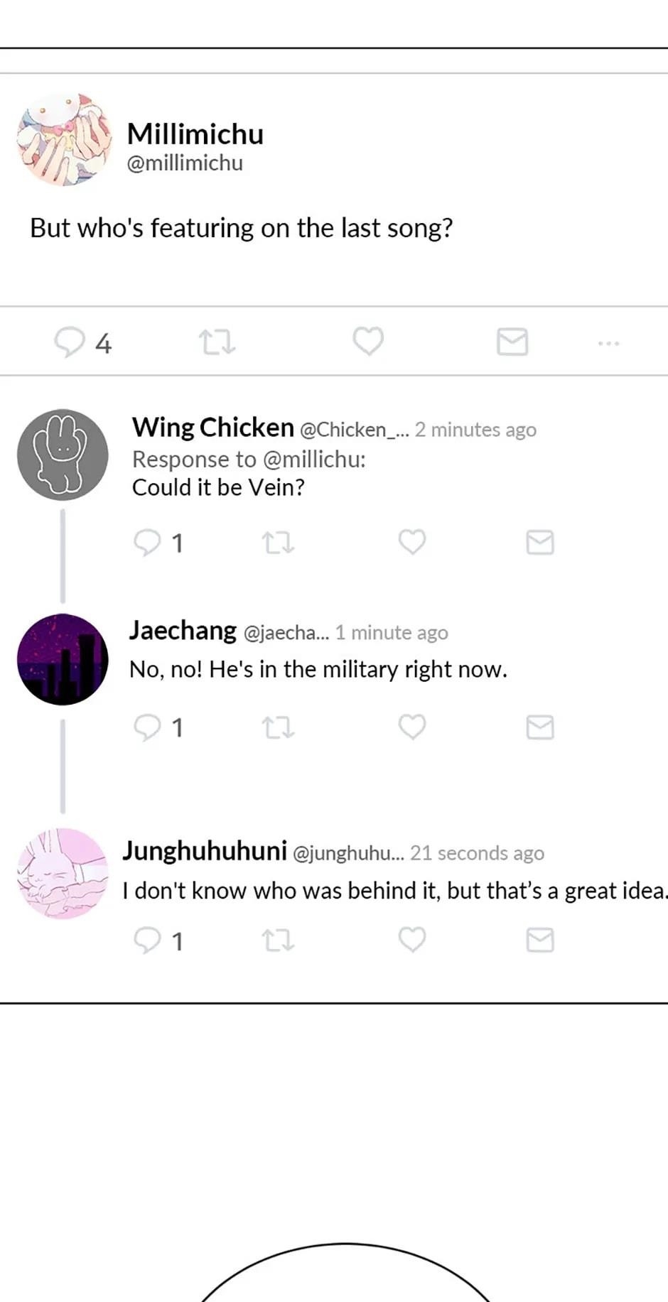 The Slow Second Life of a Dismissed Dark Soldier (age 30) Chapter 77 - Page 56