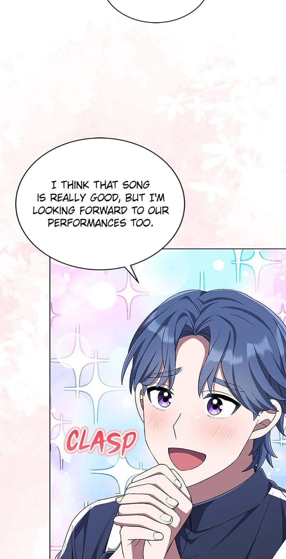 The Slow Second Life of a Dismissed Dark Soldier (age 30) Chapter 77 - Page 58