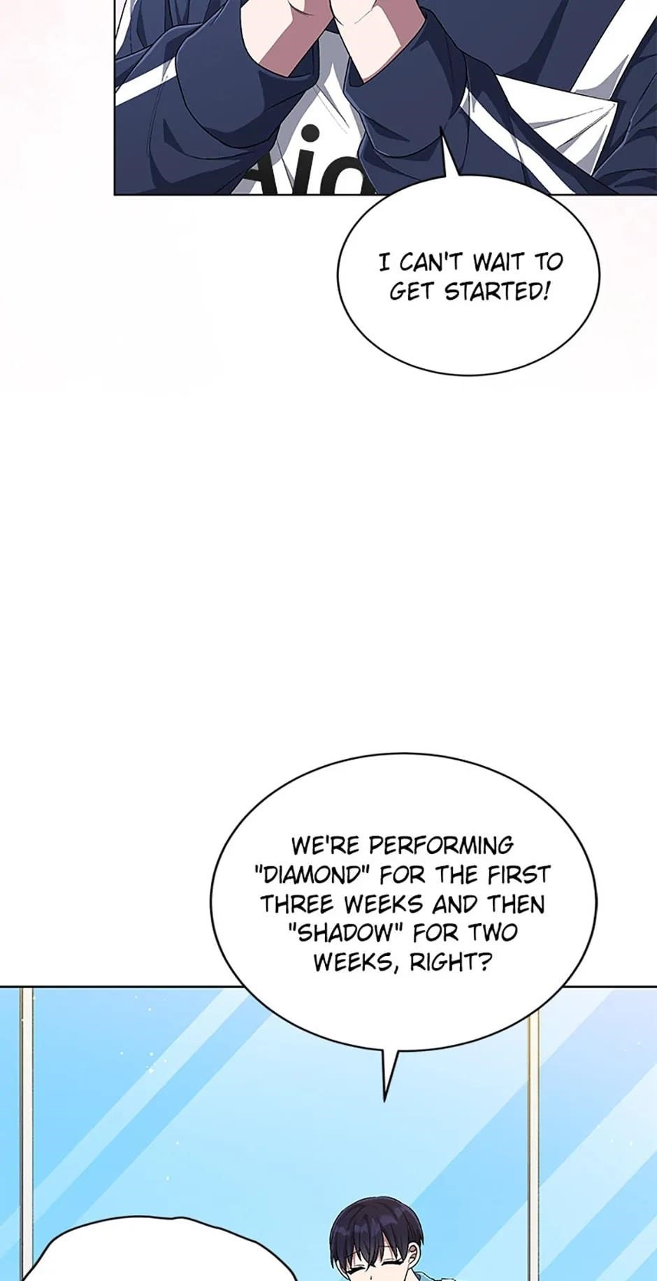 The Slow Second Life of a Dismissed Dark Soldier (age 30) Chapter 77 - Page 59