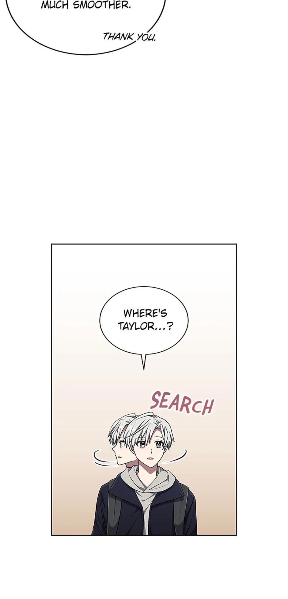 The Slow Second Life of a Dismissed Dark Soldier (age 30) Chapter 77 - Page 6