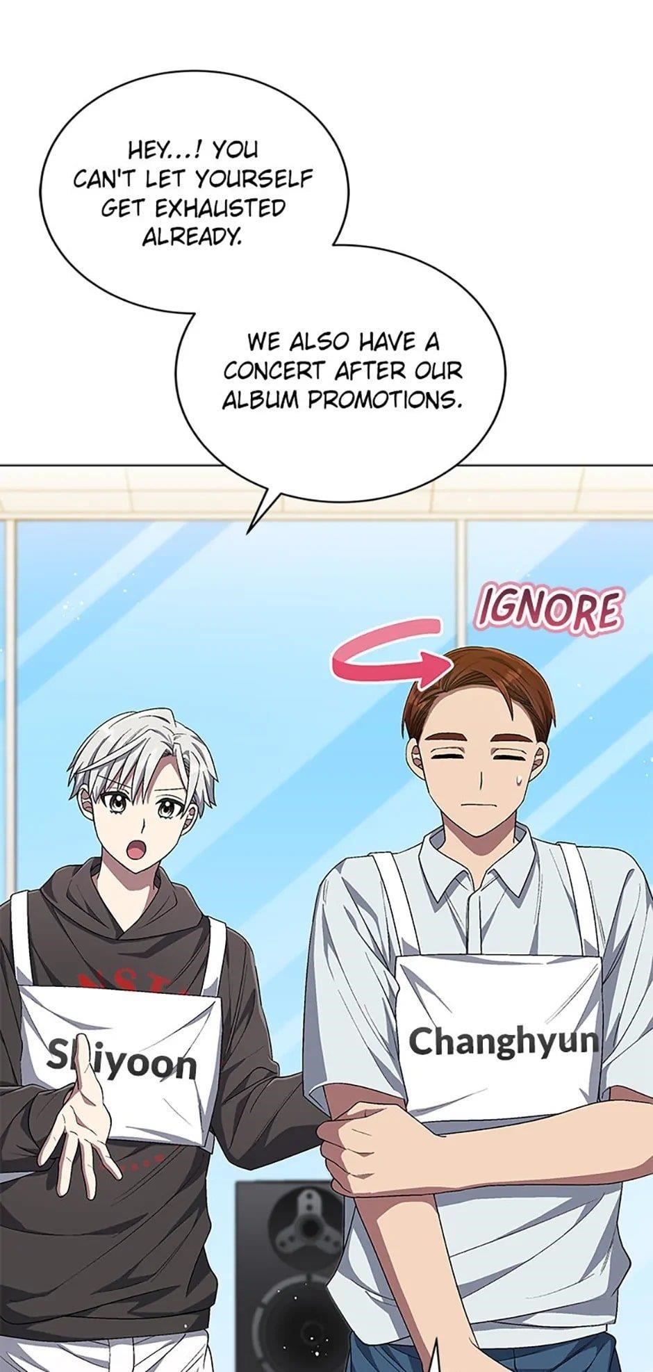 The Slow Second Life of a Dismissed Dark Soldier (age 30) Chapter 77 - Page 61