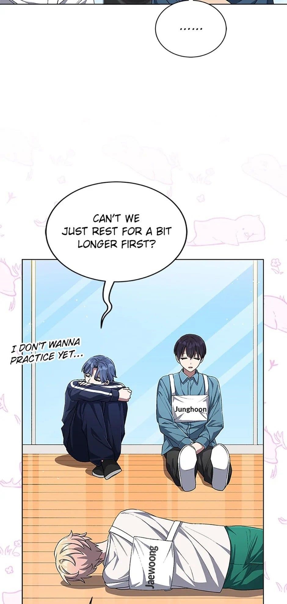 The Slow Second Life of a Dismissed Dark Soldier (age 30) Chapter 77 - Page 62