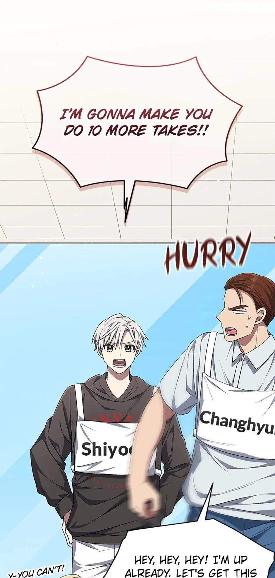 The Slow Second Life of a Dismissed Dark Soldier (age 30) Chapter 77 - Page 64