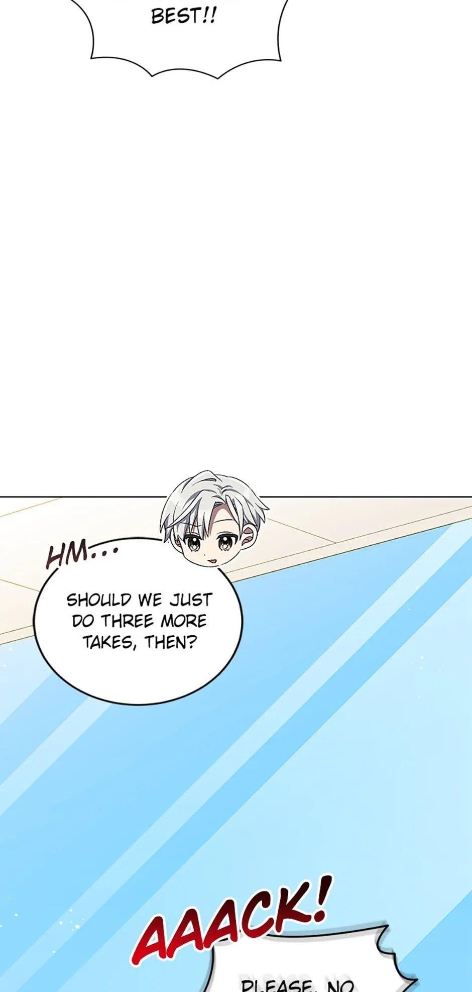 The Slow Second Life of a Dismissed Dark Soldier (age 30) Chapter 77 - Page 66