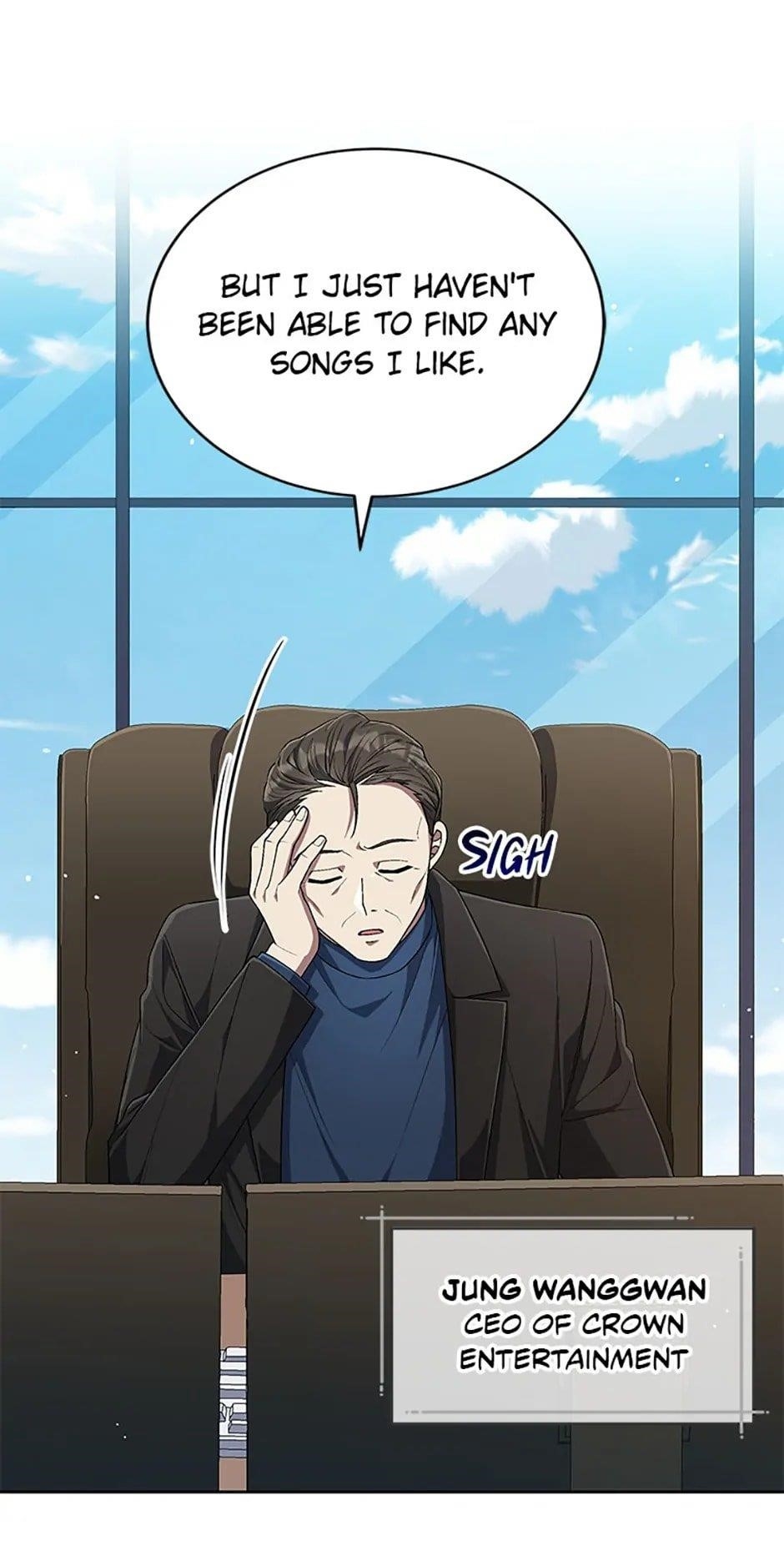 The Slow Second Life of a Dismissed Dark Soldier (age 30) Chapter 77 - Page 69