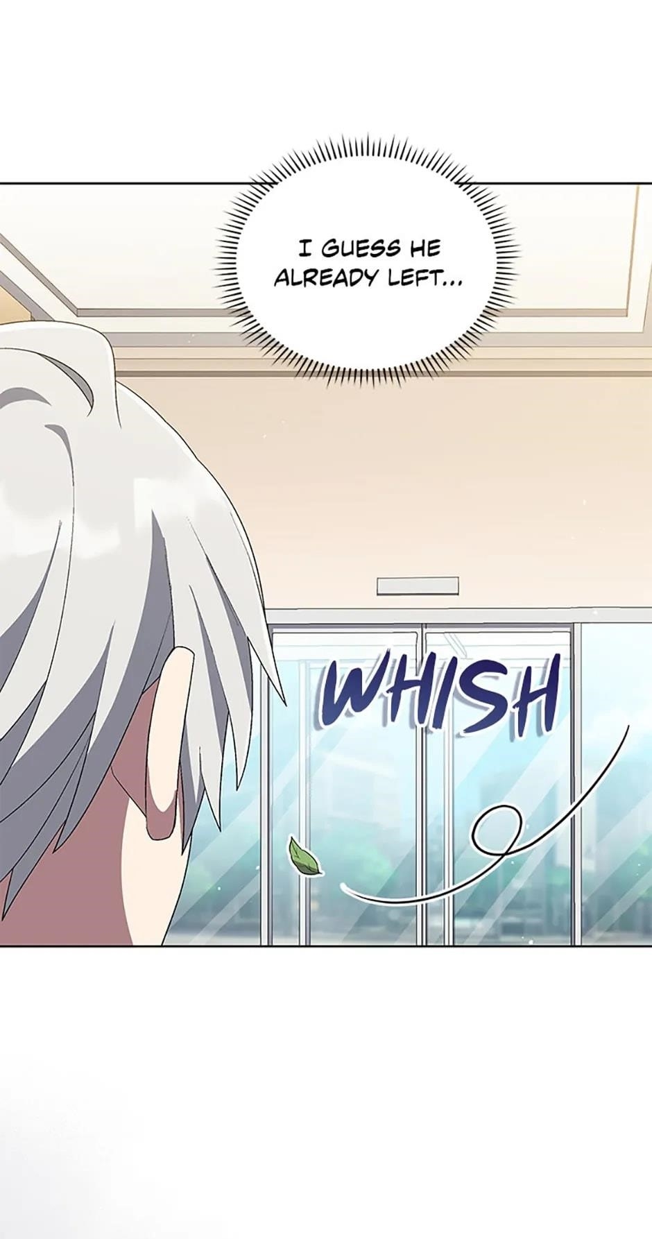 The Slow Second Life of a Dismissed Dark Soldier (age 30) Chapter 77 - Page 7