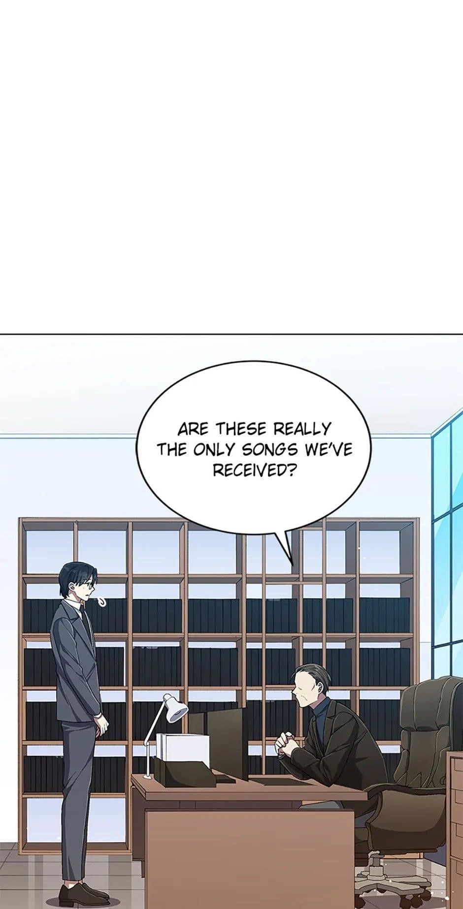 The Slow Second Life of a Dismissed Dark Soldier (age 30) Chapter 77 - Page 70