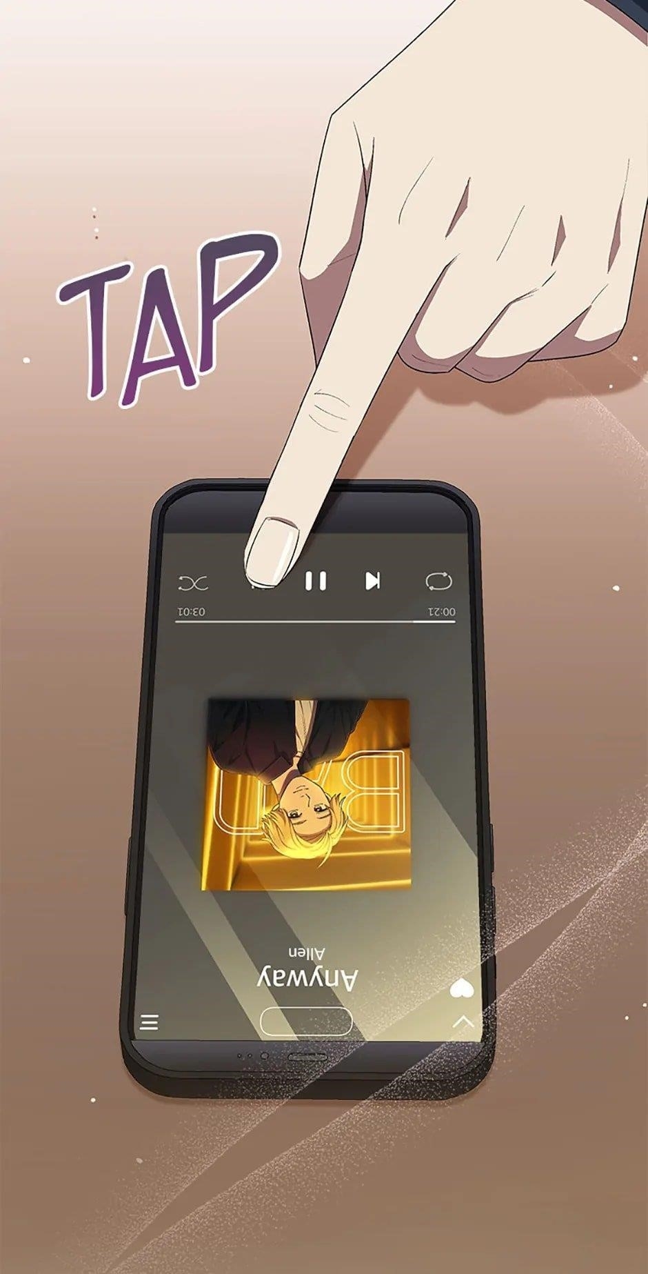 The Slow Second Life of a Dismissed Dark Soldier (age 30) Chapter 77 - Page 73