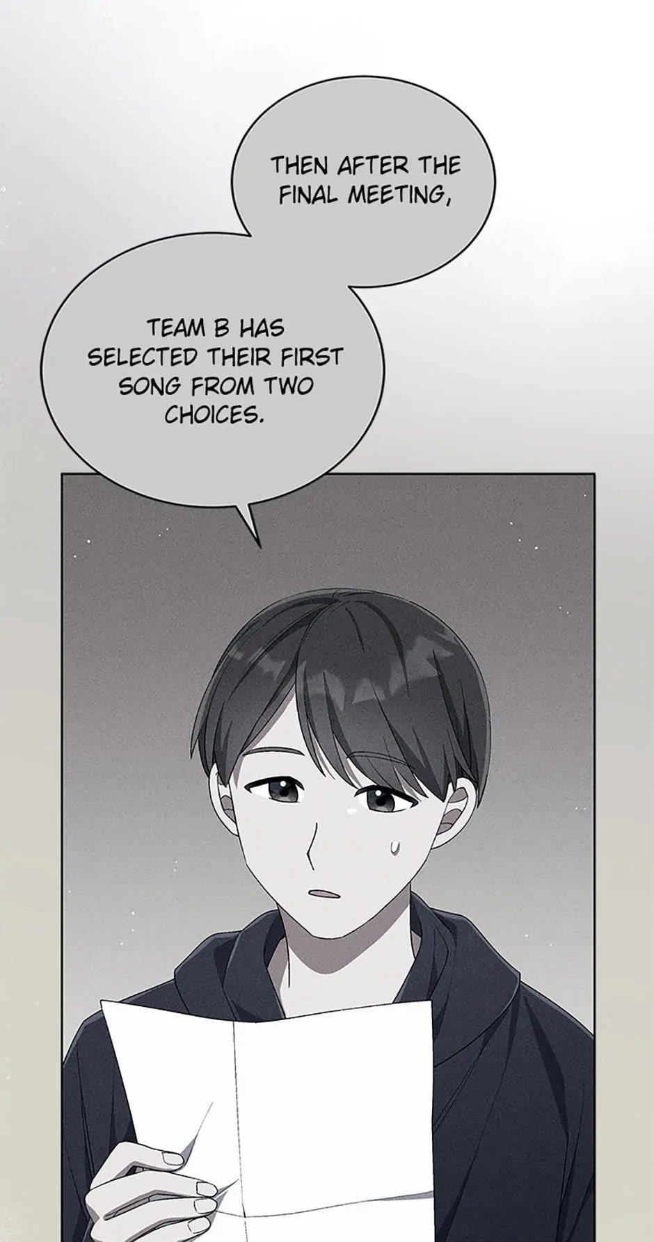 The Slow Second Life of a Dismissed Dark Soldier (age 30) Chapter 77 - Page 8