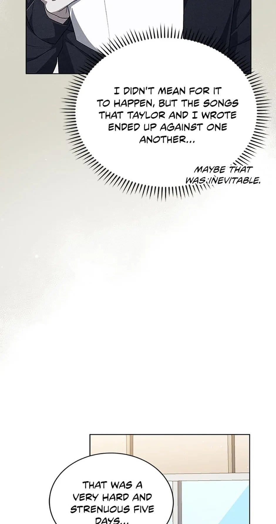 The Slow Second Life of a Dismissed Dark Soldier (age 30) Chapter 77 - Page 9