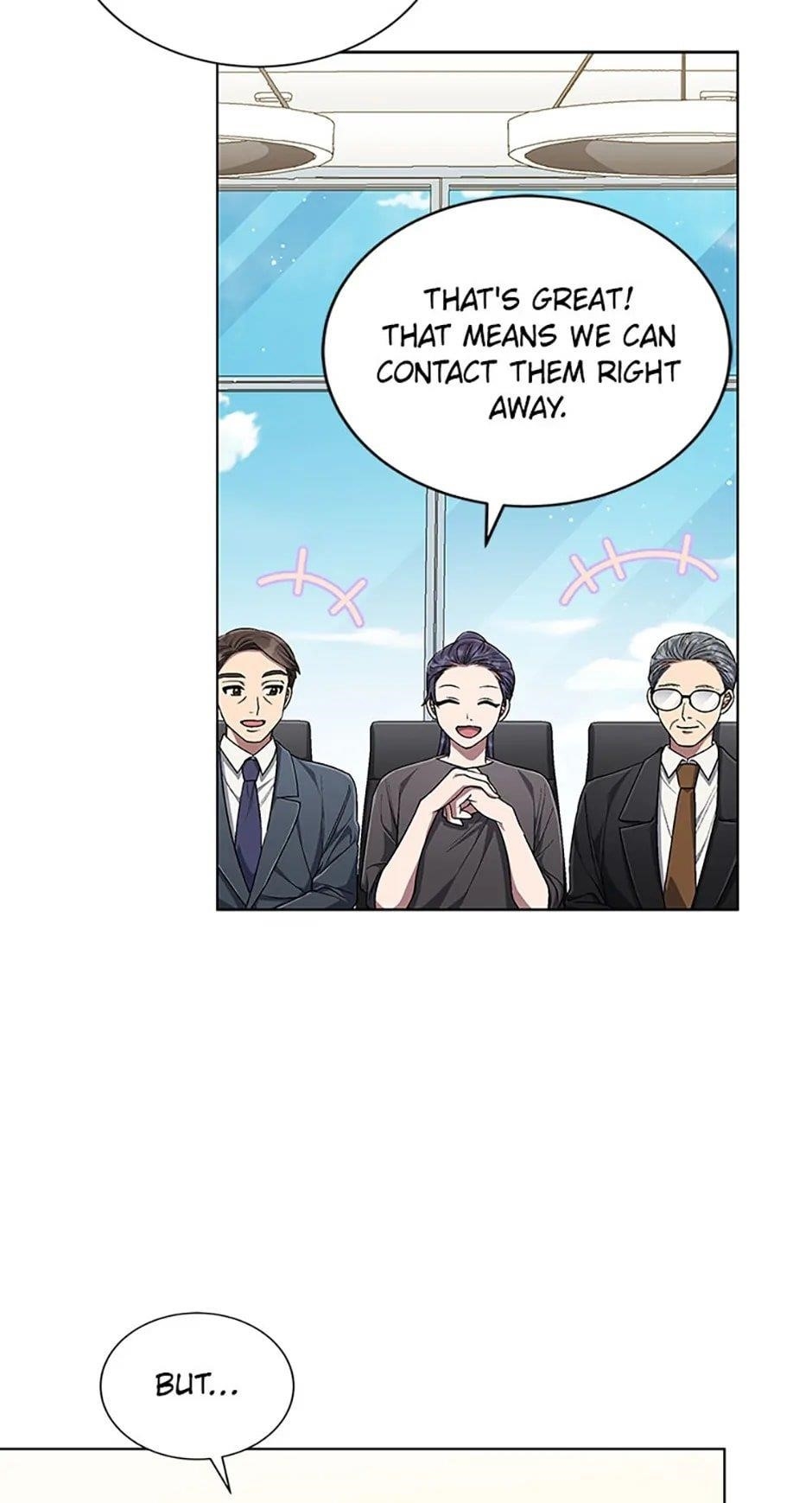 The Slow Second Life of a Dismissed Dark Soldier (age 30) Chapter 78 - Page 10